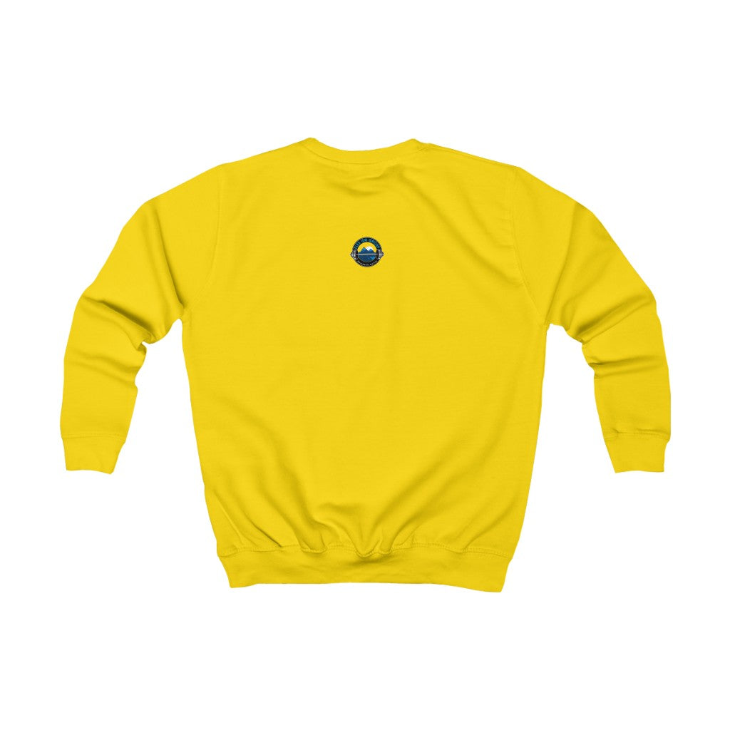 Kids Sweatshirt