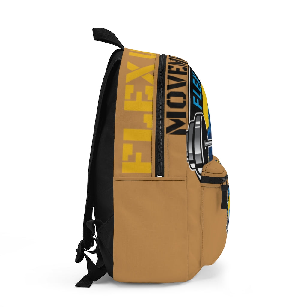 Backpack (Made in USA)