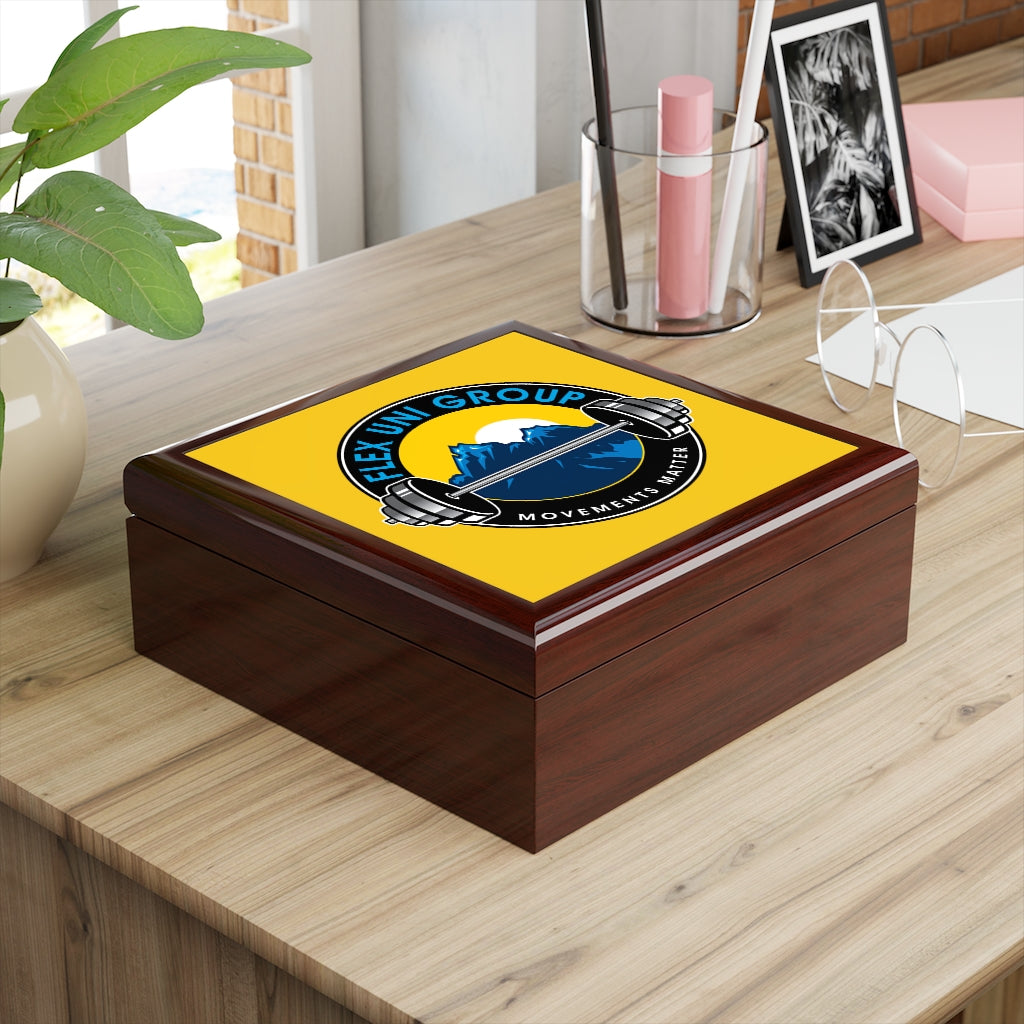 Jewelry Box