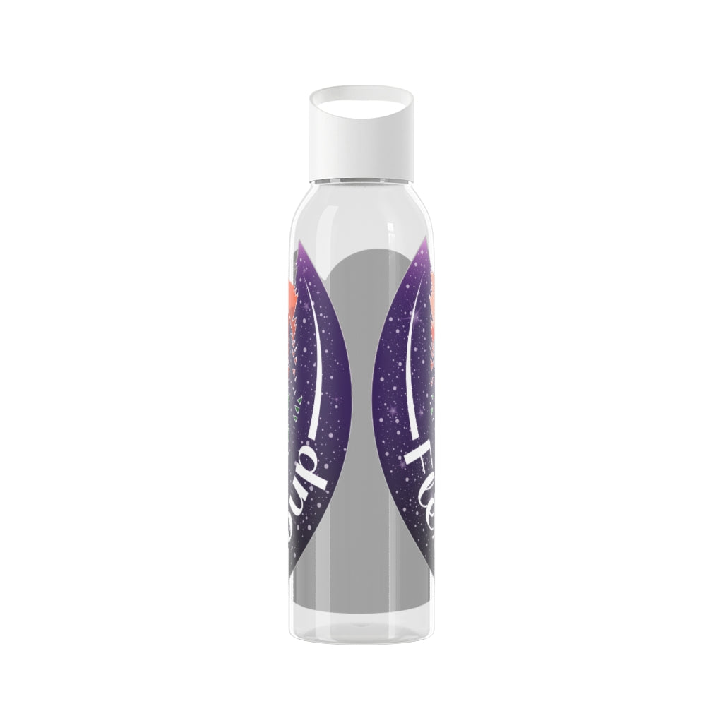 Sky Water Bottle