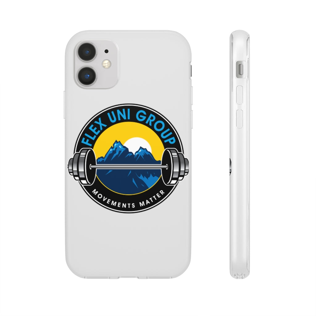 Flexi Cases