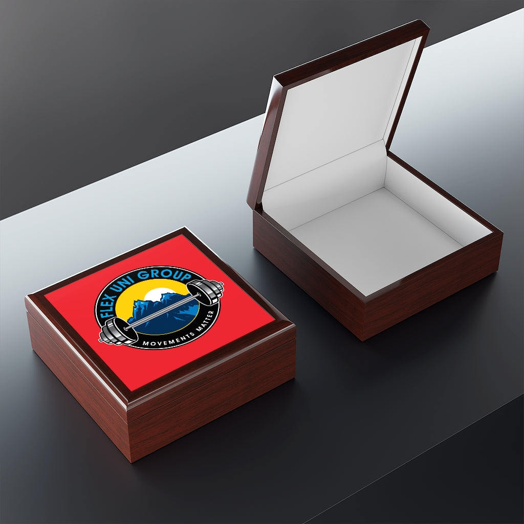 Jewelry Box
