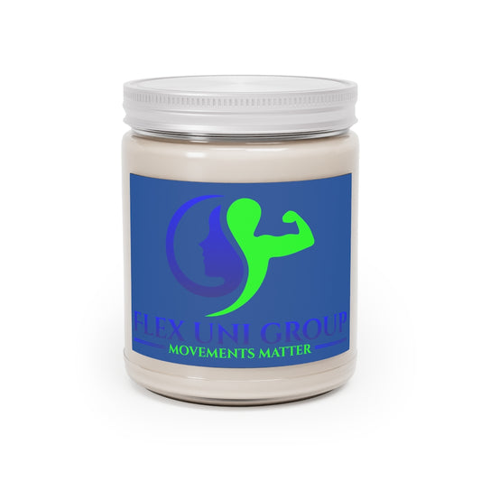 Scented Candle, 7.5 oz