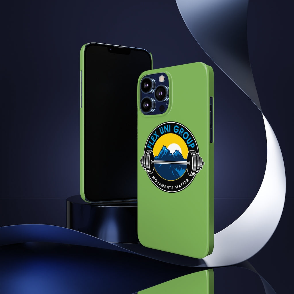 Barely There Phone Cases