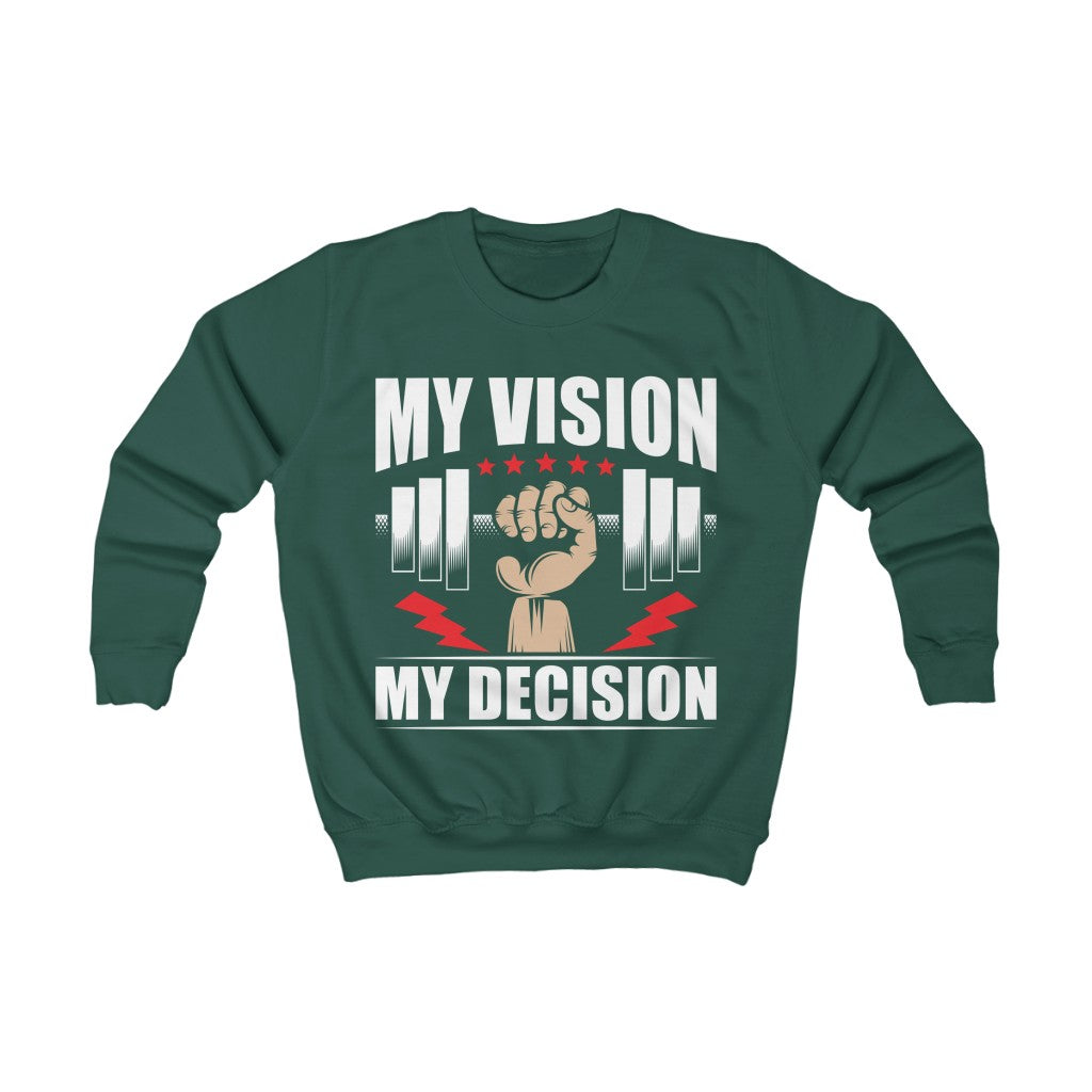Kids Sweatshirt