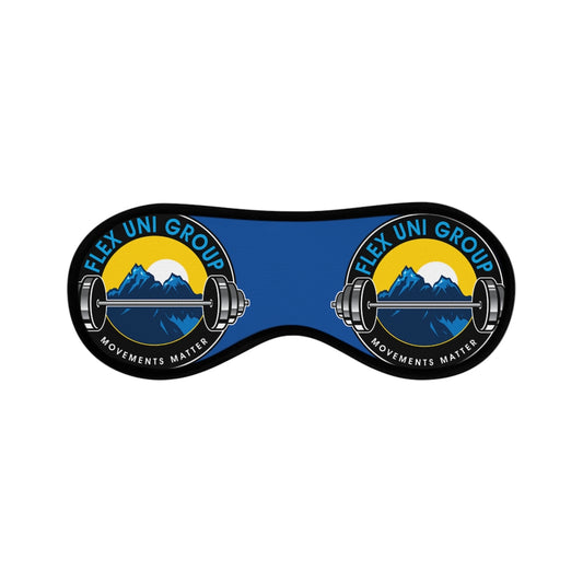 Sleeping Mask