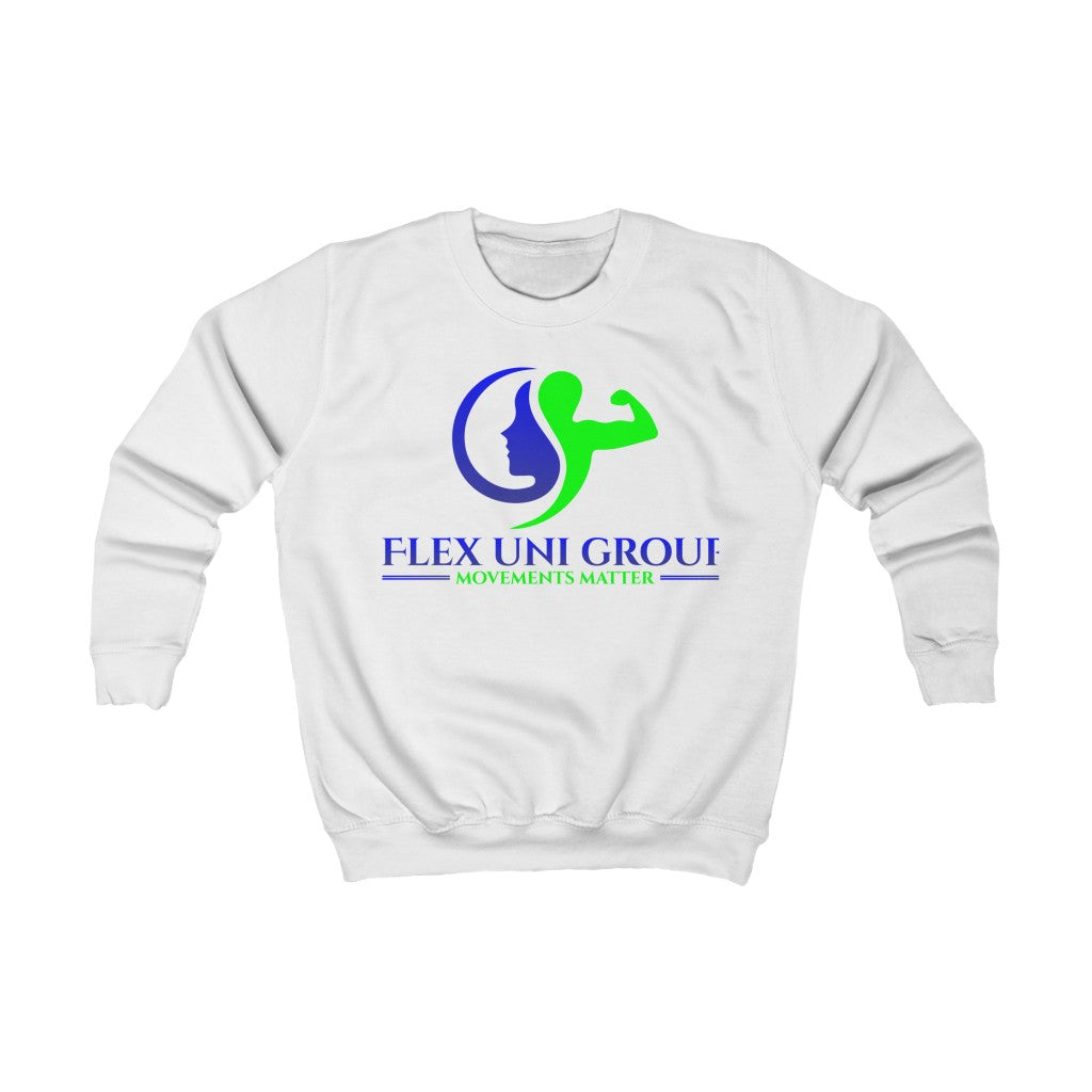 Kids Sweatshirt