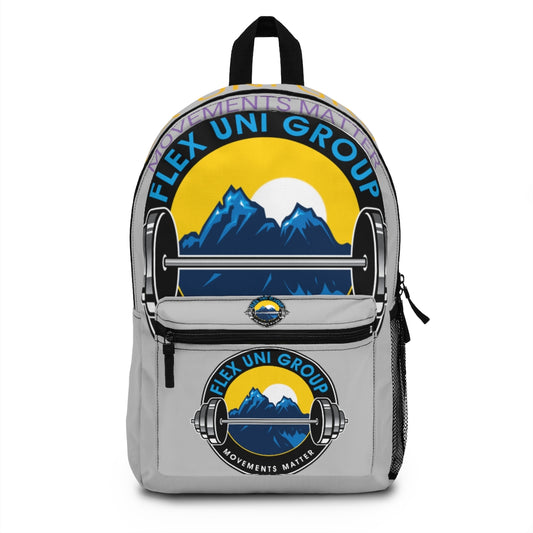 Backpack (Made in USA)