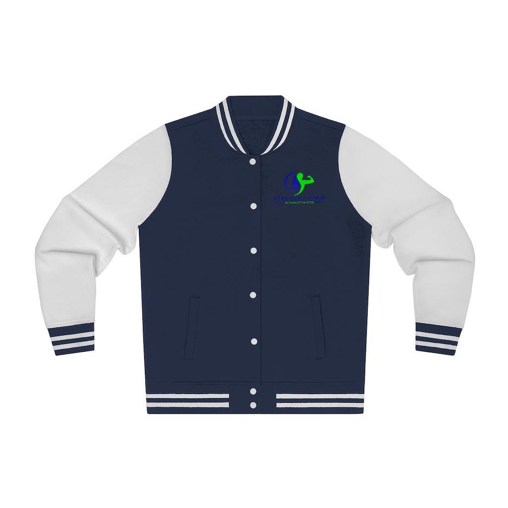 Women's Varsity Jacket