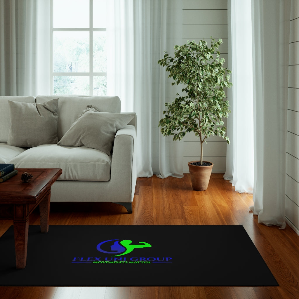 Dornier Rug