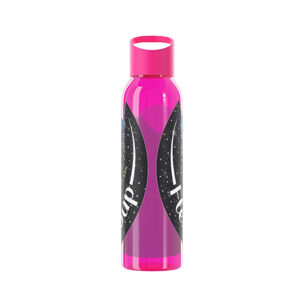 Sky Water Bottle