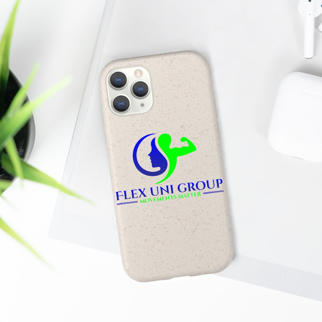 Biodegradable Case