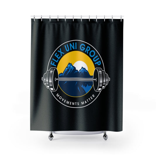 Shower Curtains