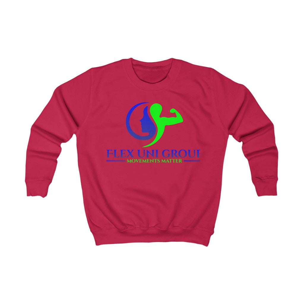 Kids Sweatshirt