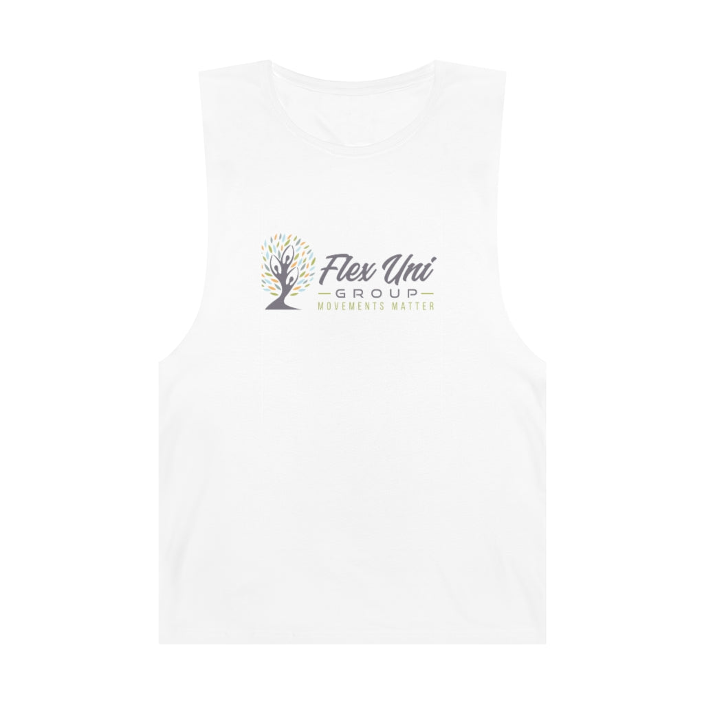 Unisex Barnard Tank