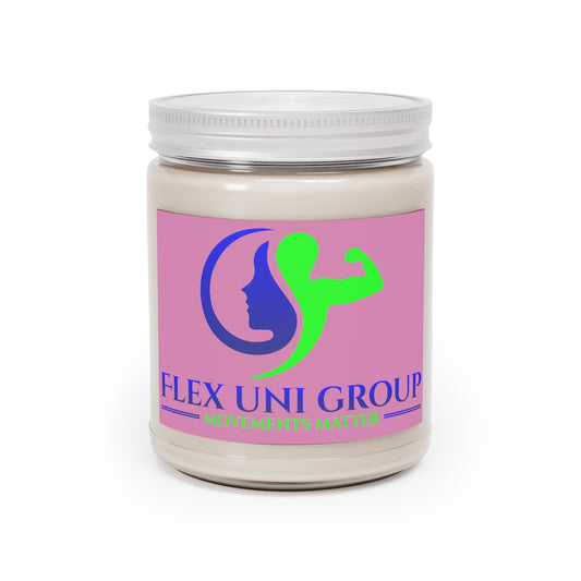 Scented Candle, 7.5 oz