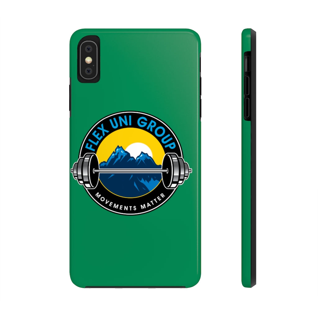 Case Mate Tough Phone Cases