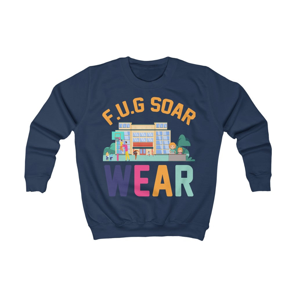 Kids Sweatshirt