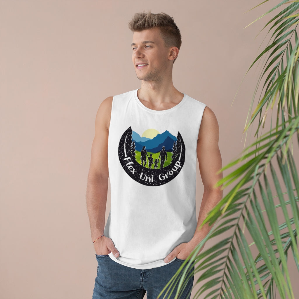 Unisex Barnard Tank