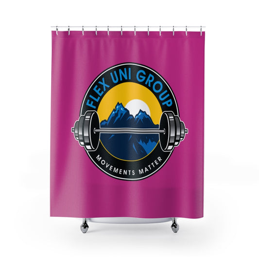 Shower Curtains