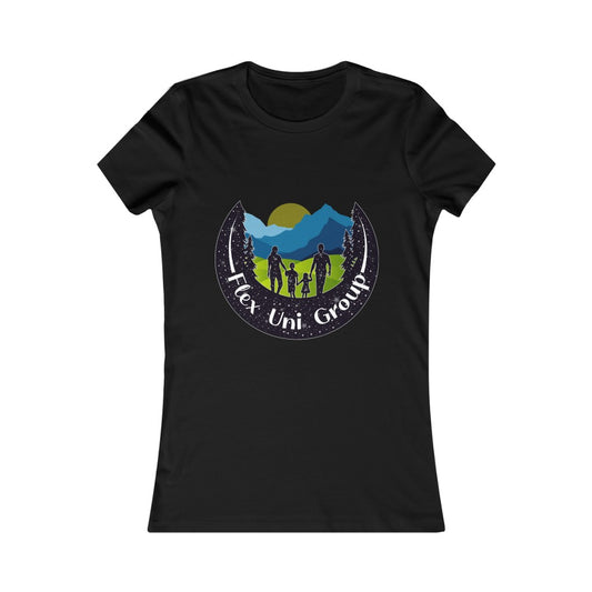 Women's Favorite Tee