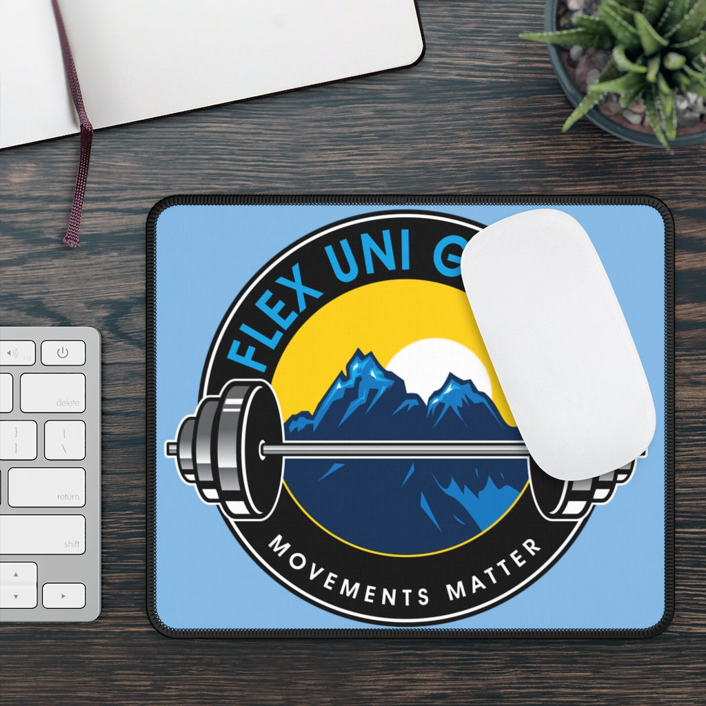 Gaming Mouse Pad