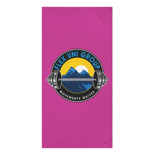 Premium Towel