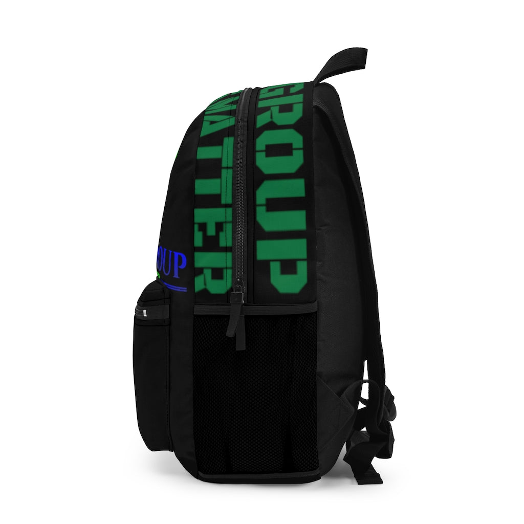 Backpack (Made in USA)