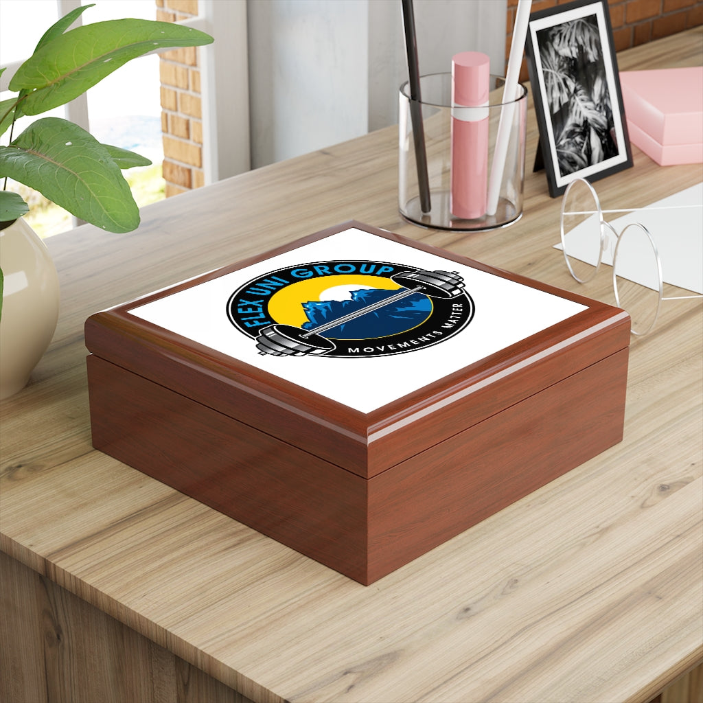Jewelry Box