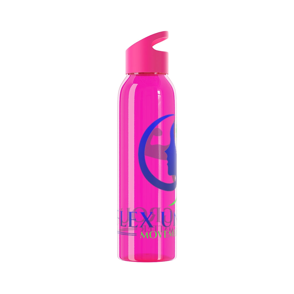 Sky Water Bottle