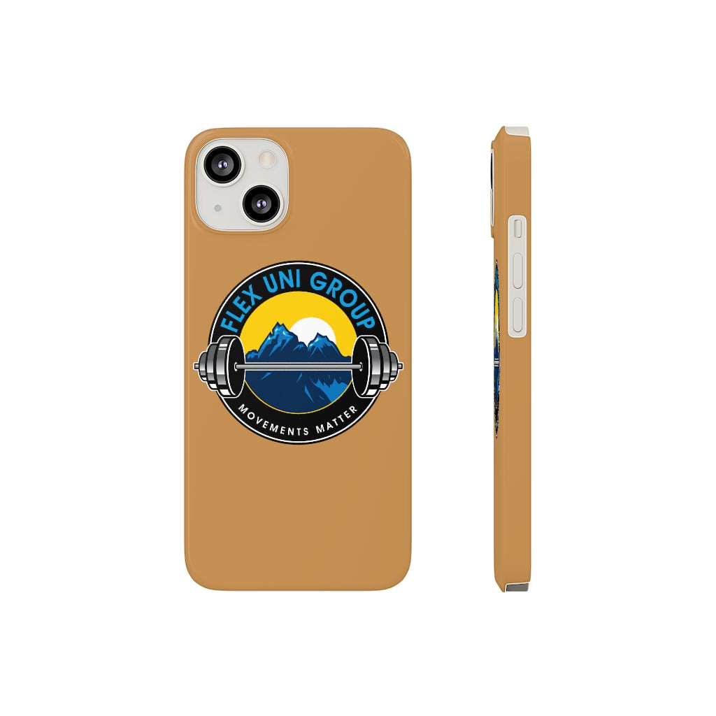 Barely There Phone Cases
