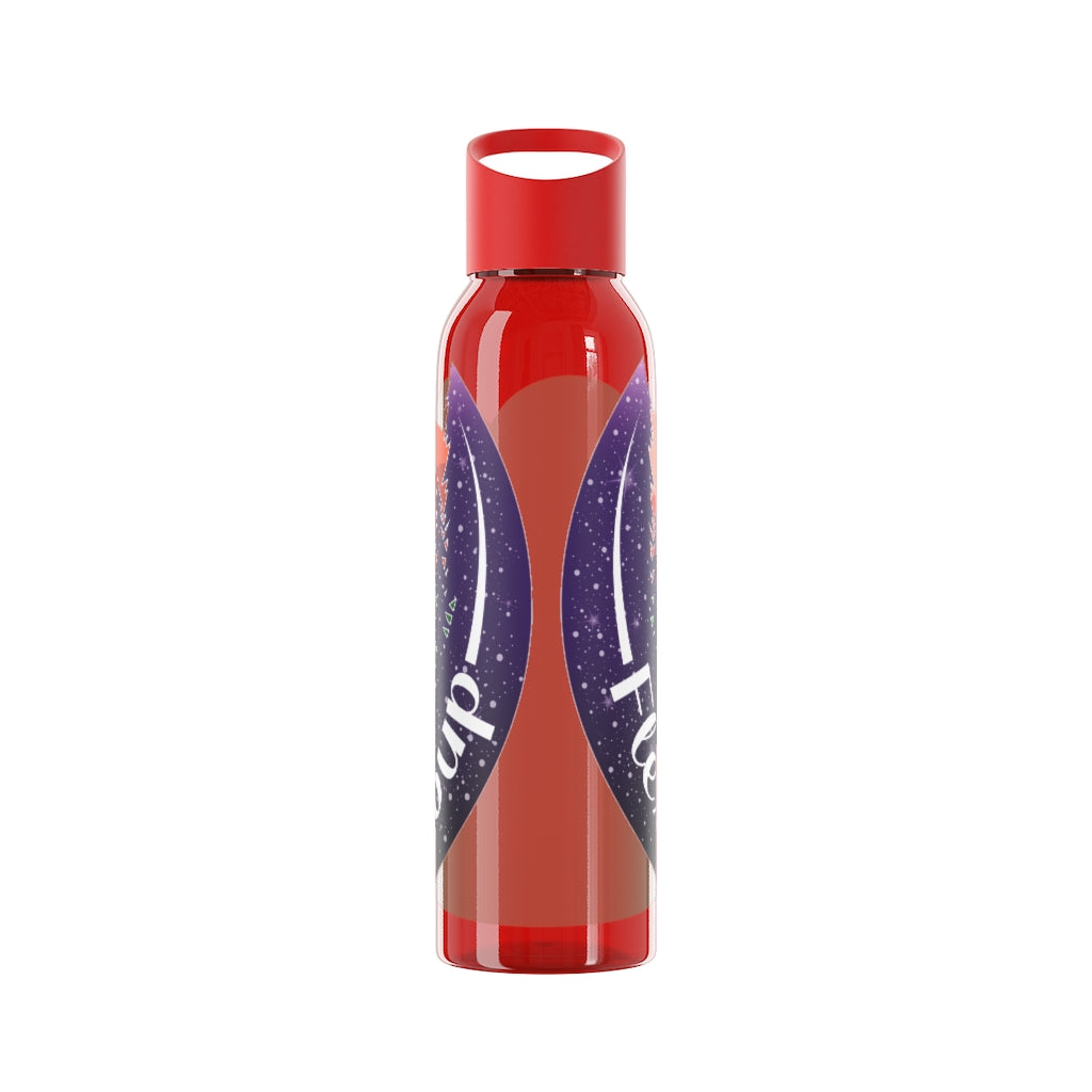 Sky Water Bottle