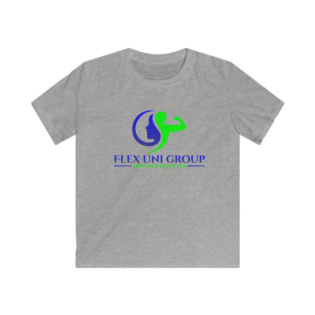 Kids Softstyle Tee