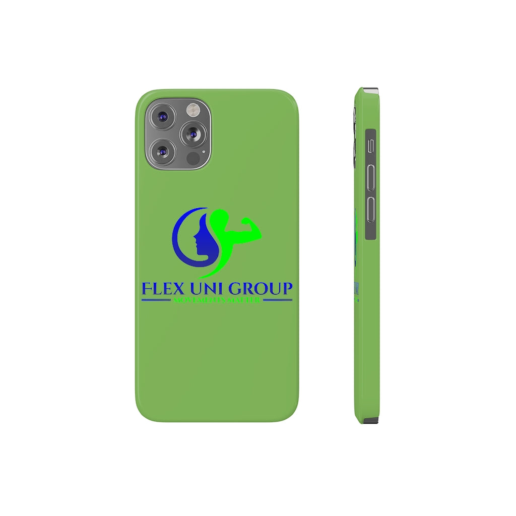 Barely There Phone Cases