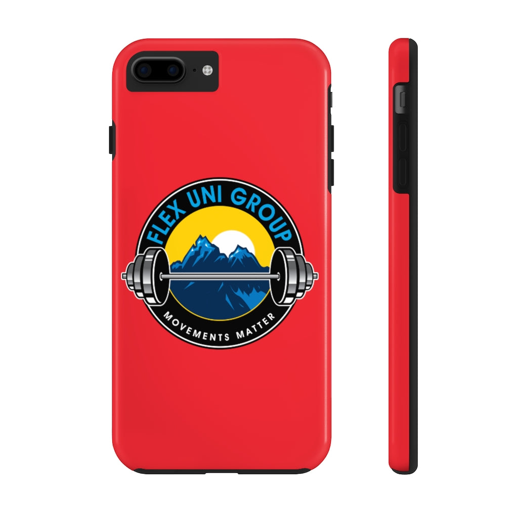 Case Mate Tough Phone Cases