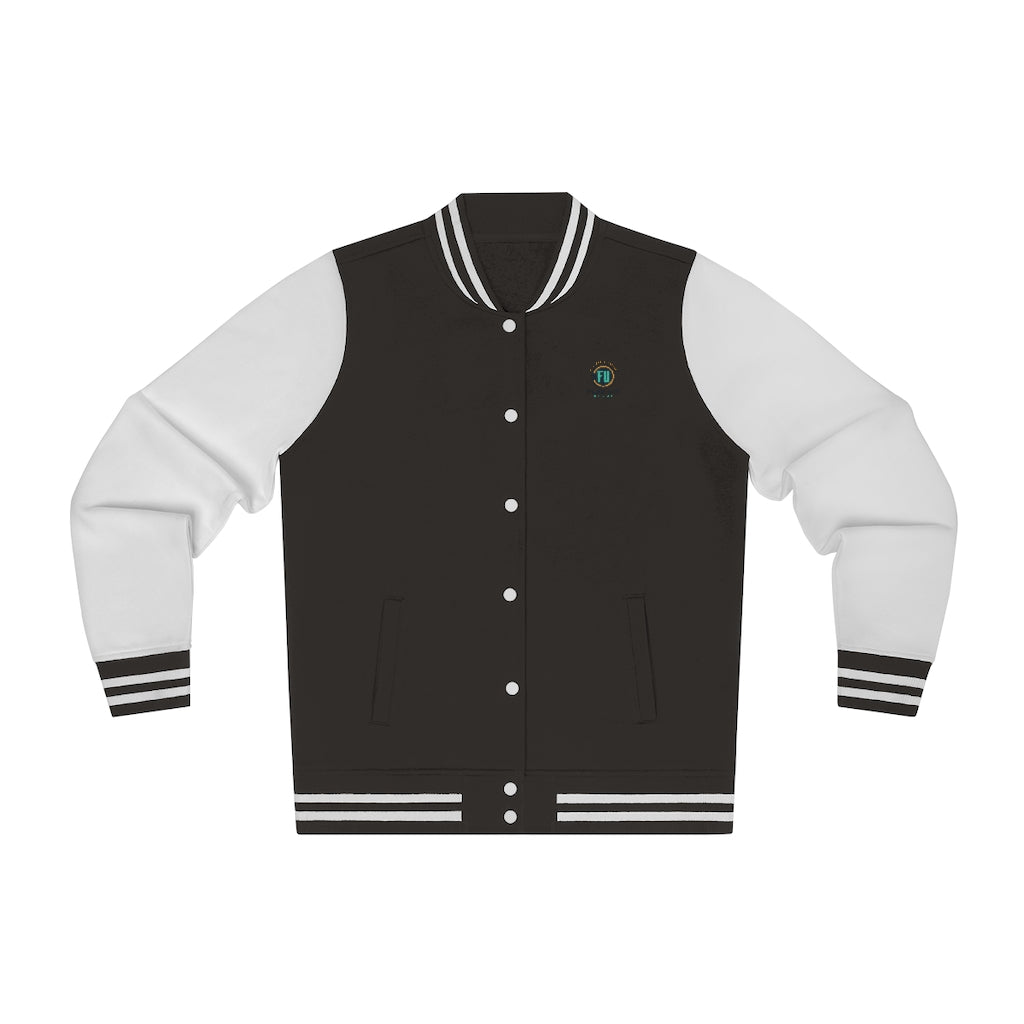Women's Varsity Jacket