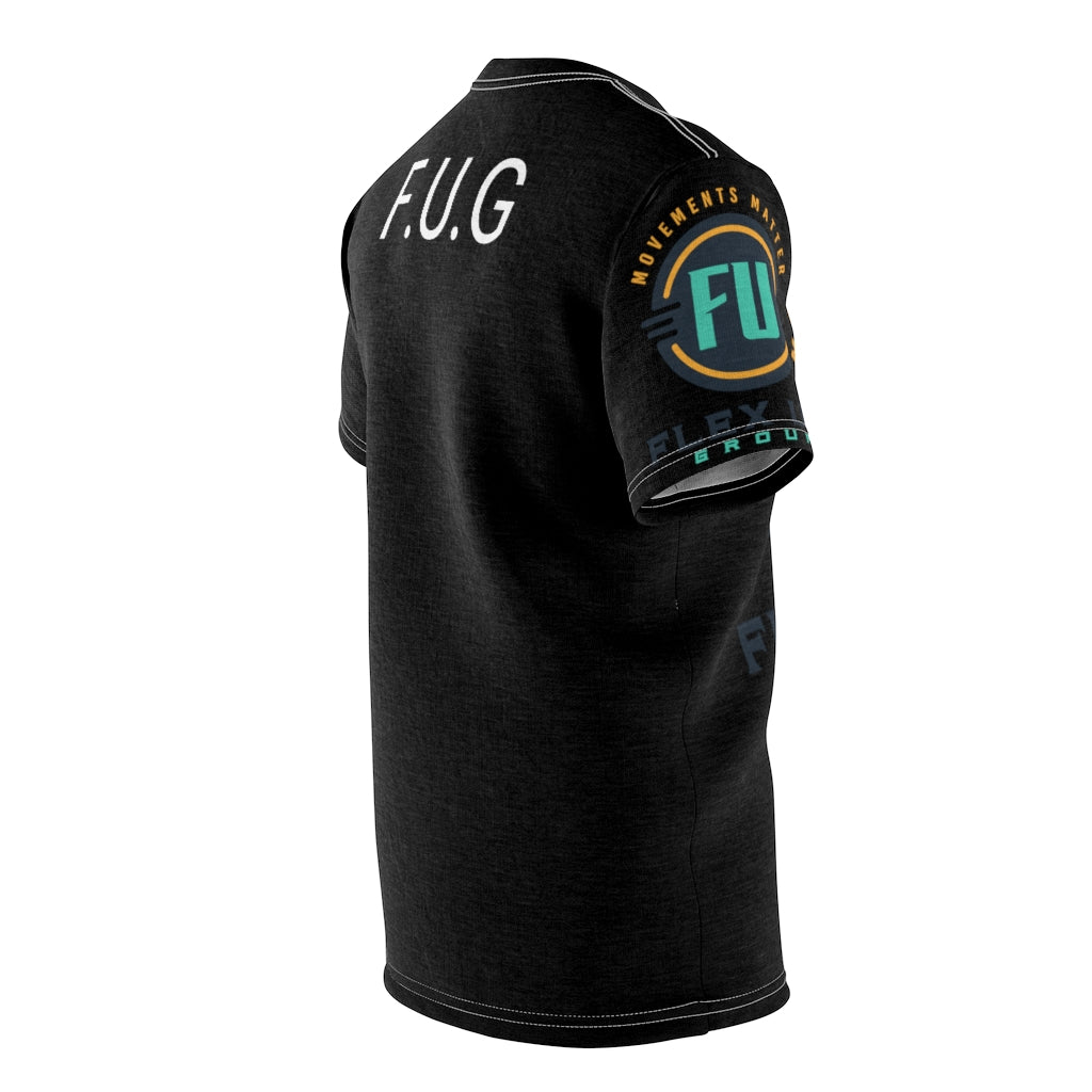 Unisex AOP Cut & Sew Tee