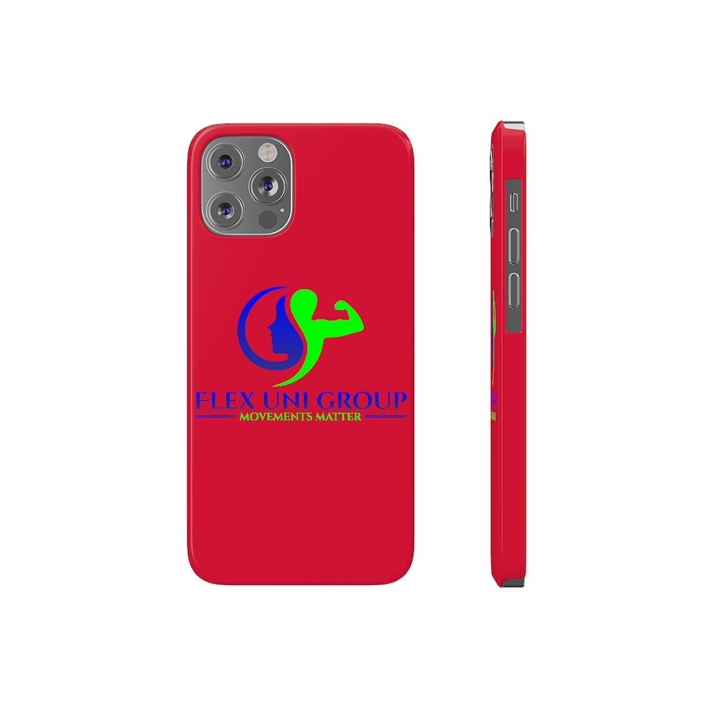Barely There Phone Cases