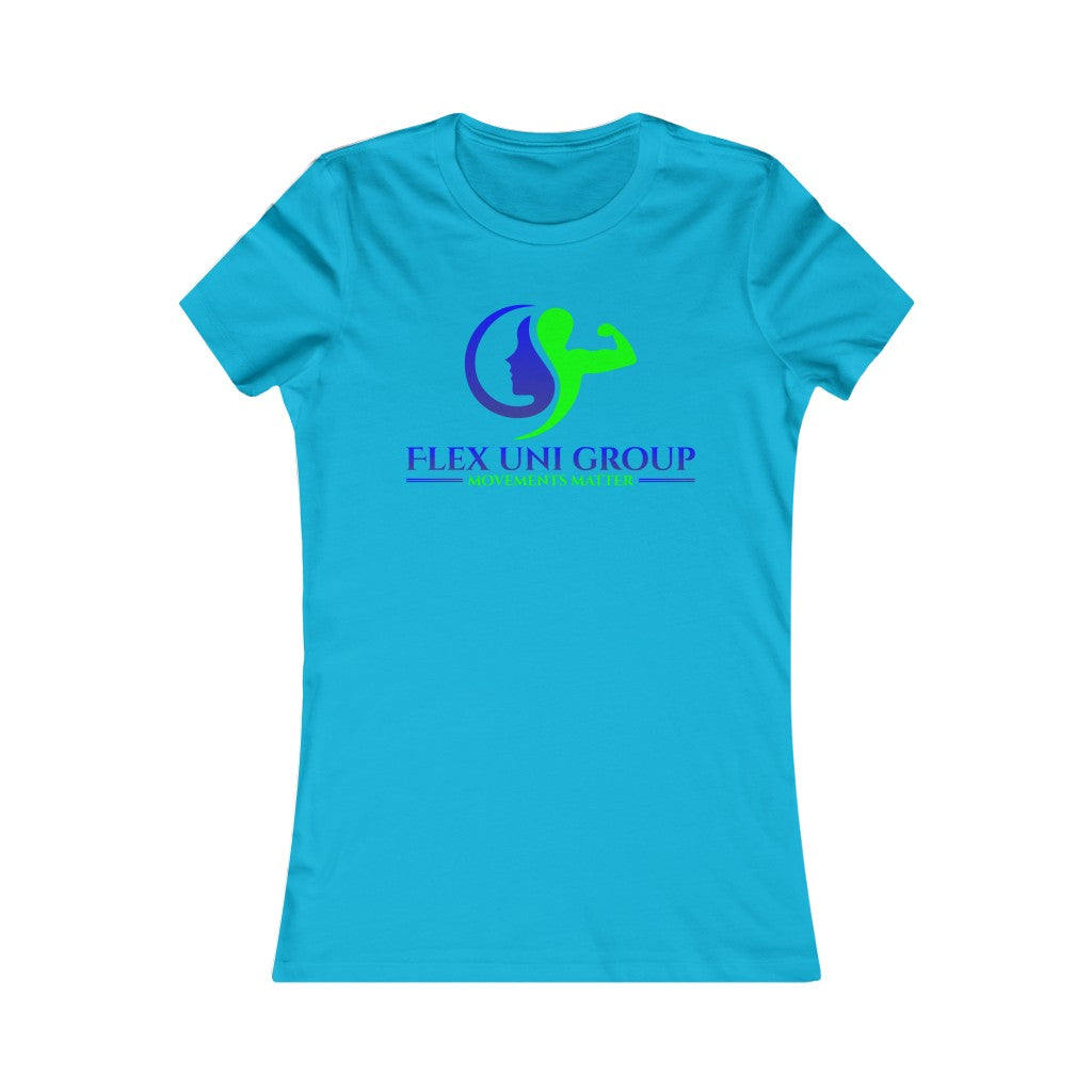 Women's Favorite Tee