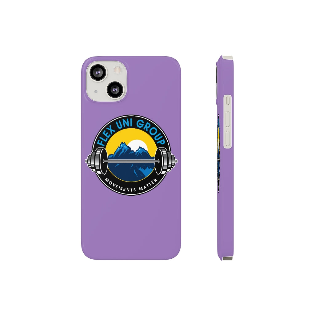 Barely There Phone Cases