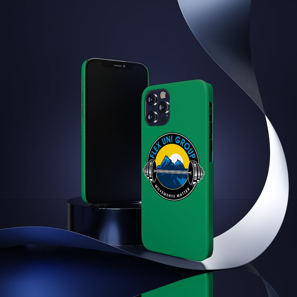 Barely There Phone Cases