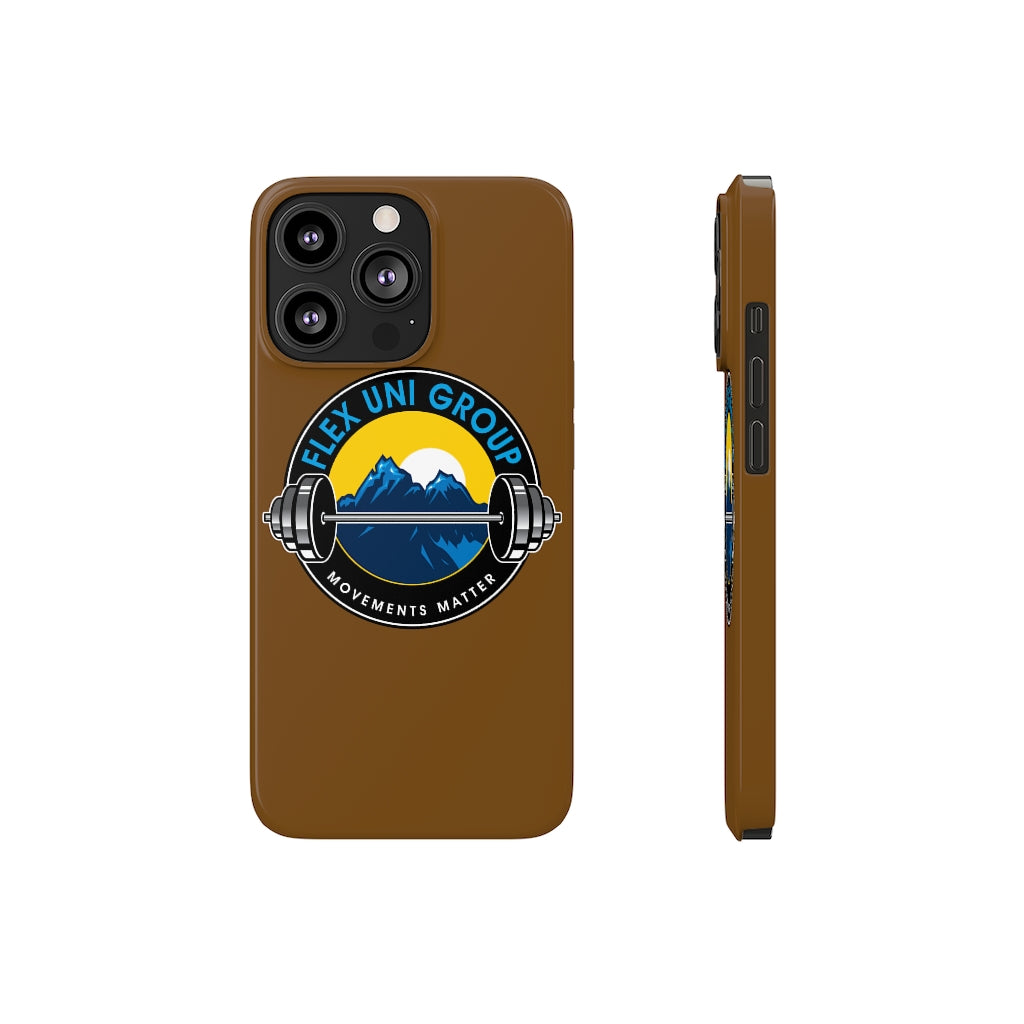 Barely There Phone Cases