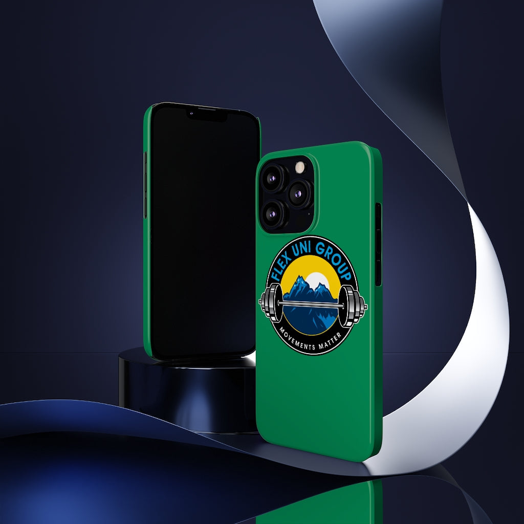 Barely There Phone Cases