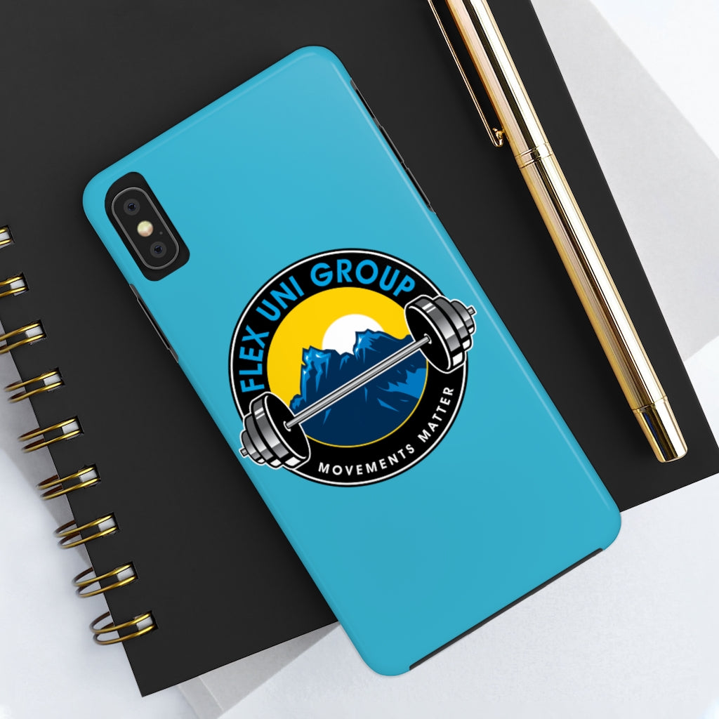 Case Mate Tough Phone Cases