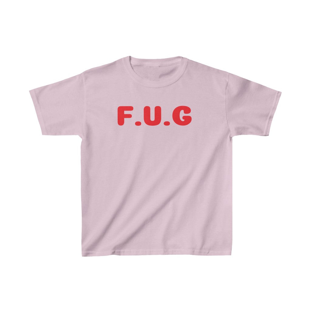 Kids Heavy Cotton™ Tee