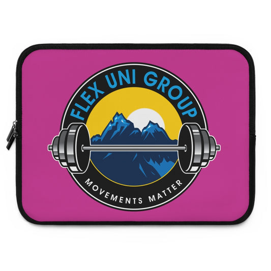Laptop Sleeve