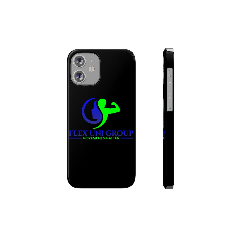 Barely There Phone Cases