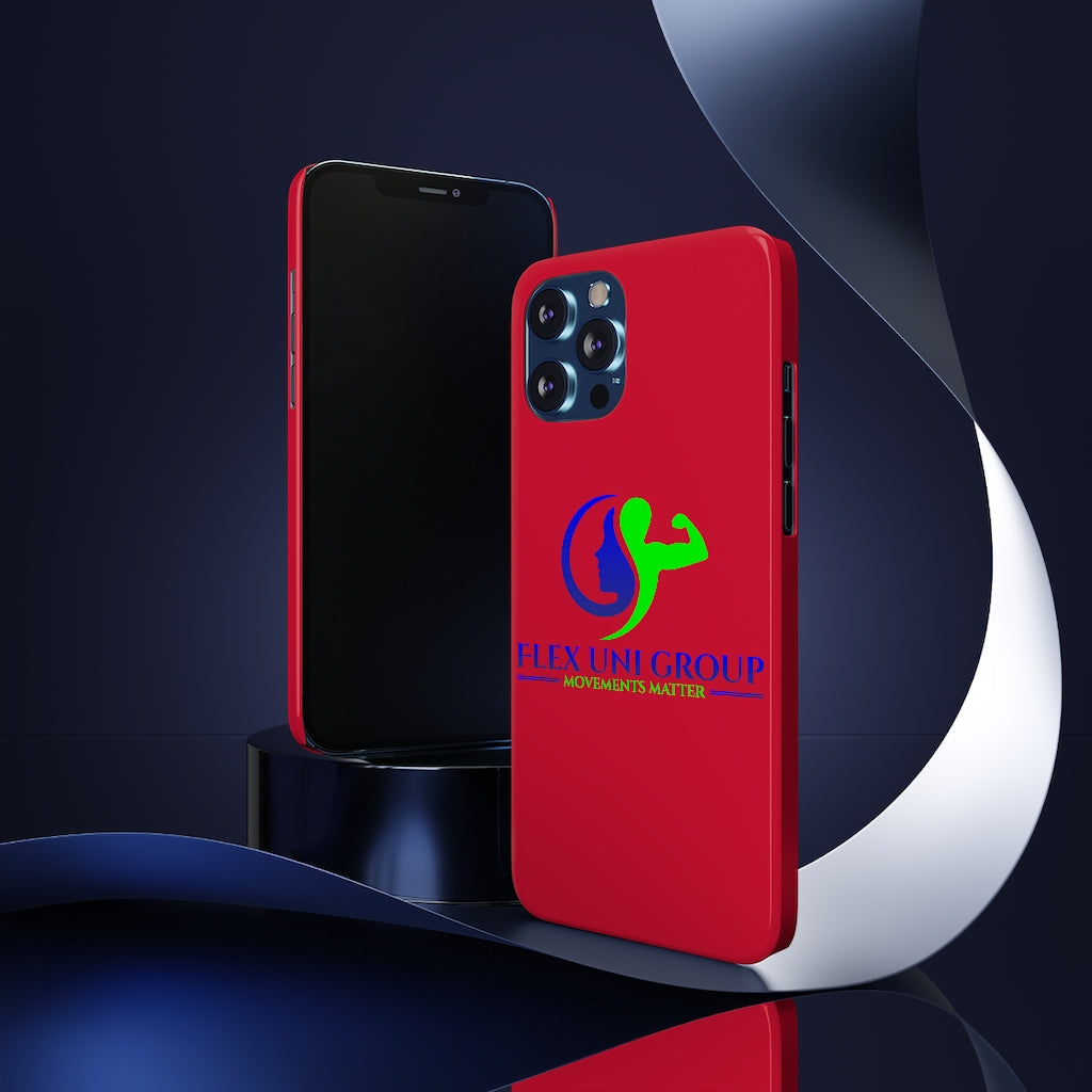 Barely There Phone Cases