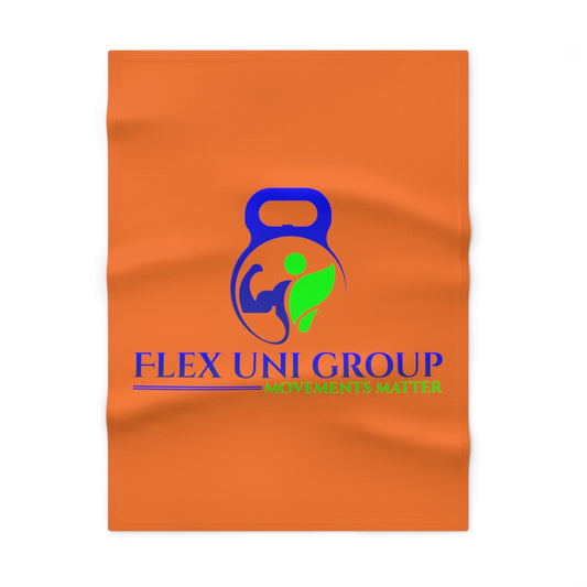 Soft Fleece Blanket