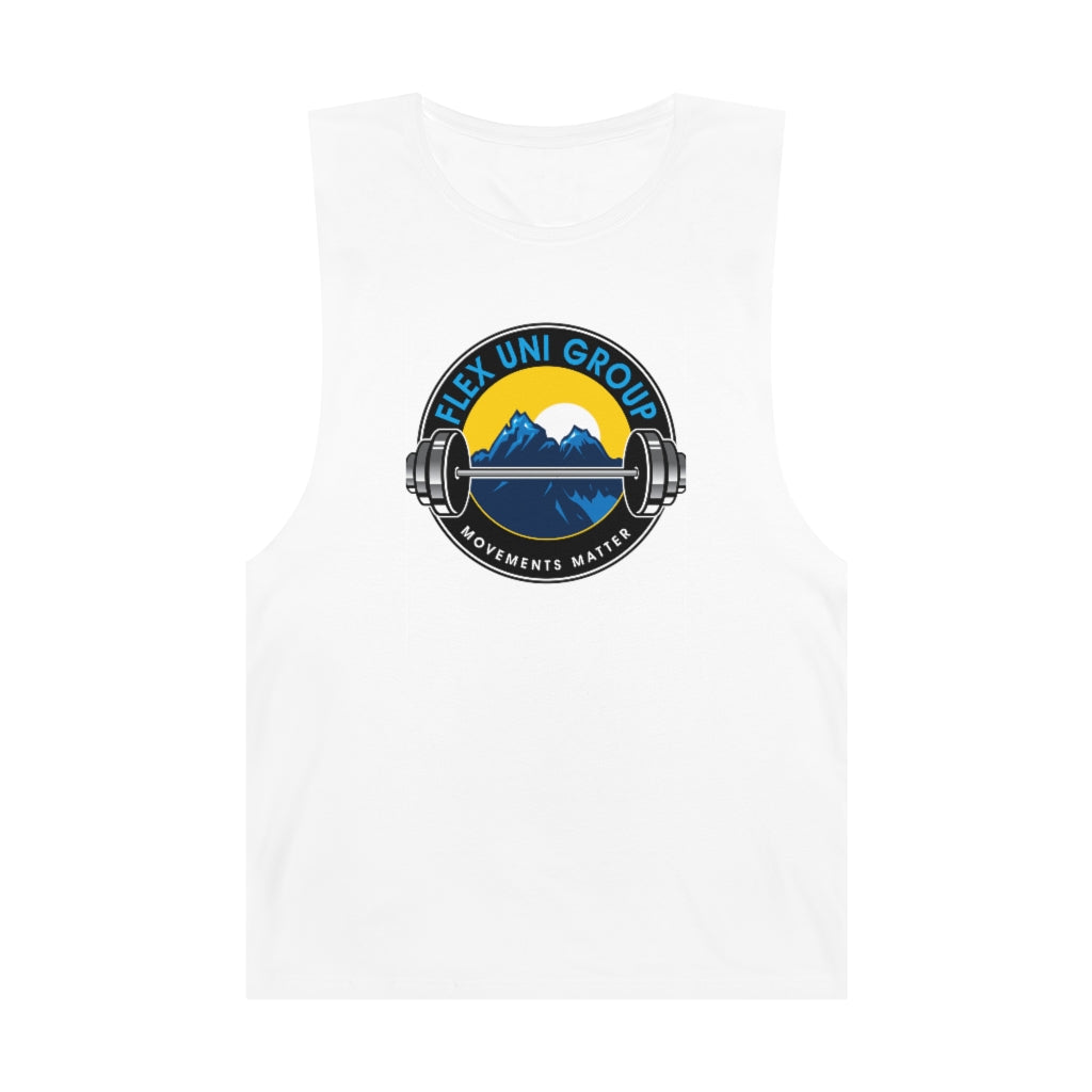 Unisex Barnard Tank
